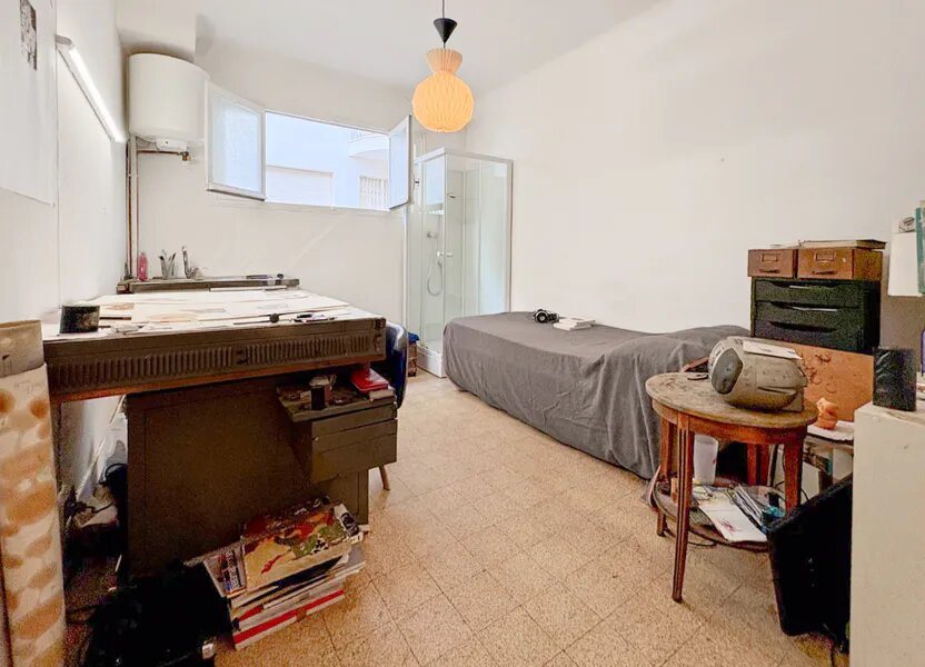Appartement à vendre, 12m², Nice