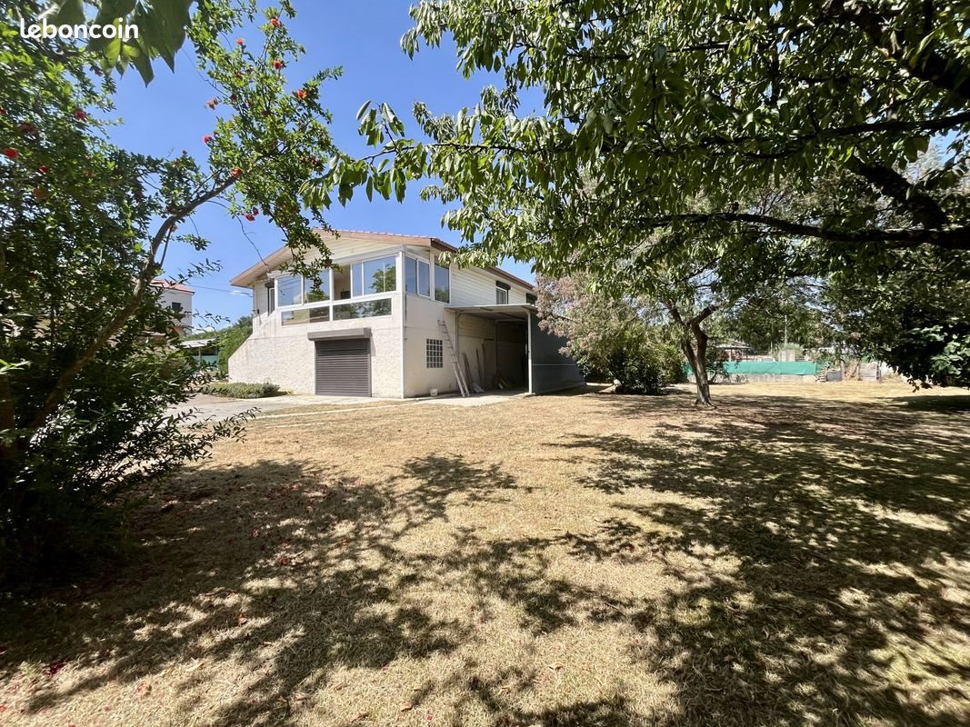 Maison à vendre, 128m², Verniolle