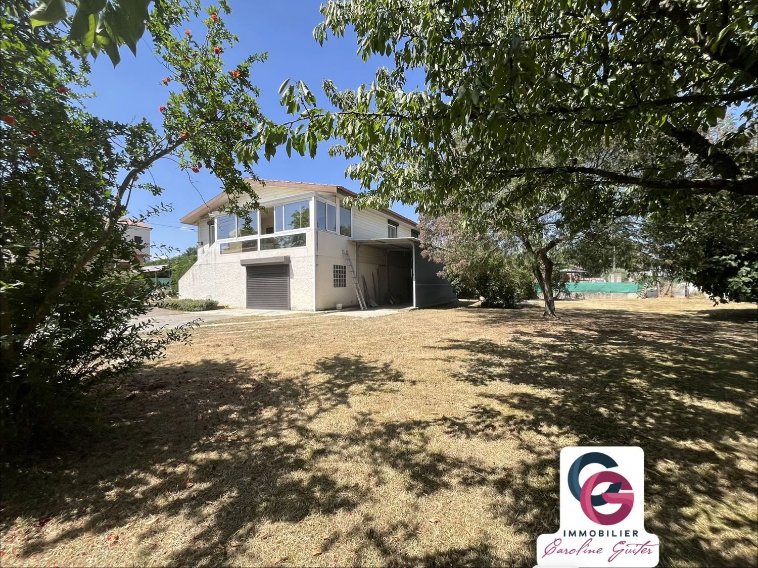 Maison à vendre, 128m², Verniolle