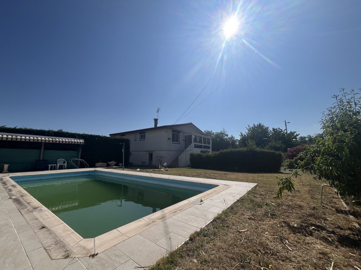 Maison à vendre, 128m², Verniolle