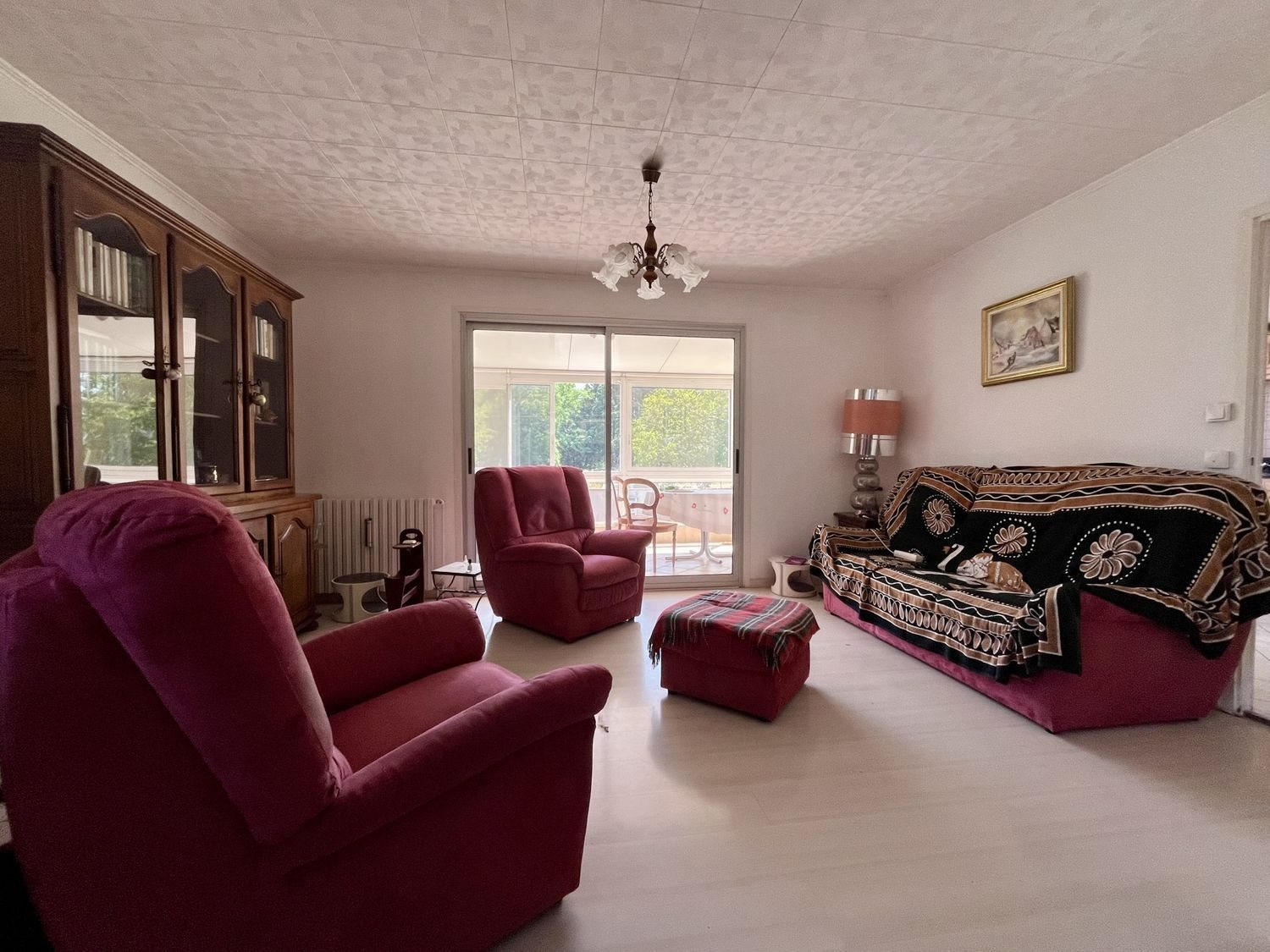Maison à vendre, 128m², Verniolle