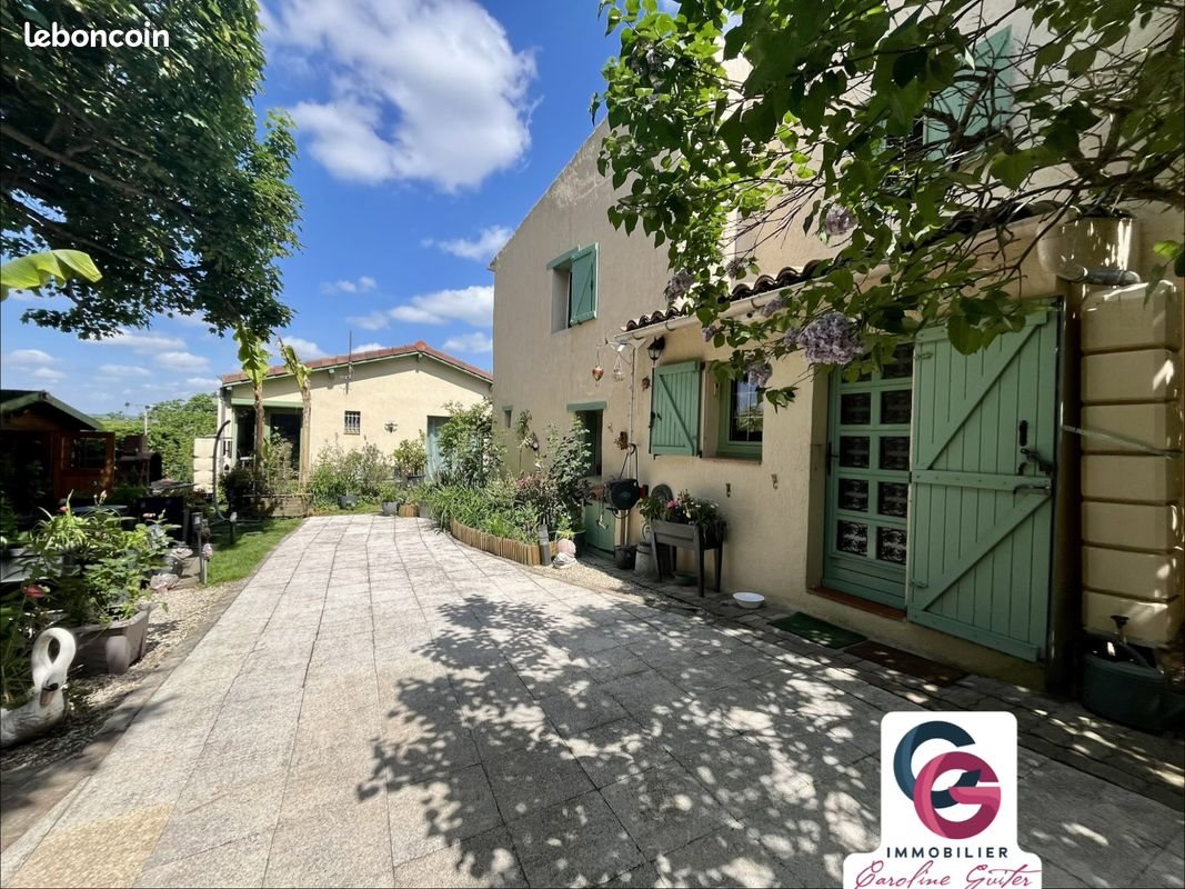 Maison à vendre, 153m², Les Pujols