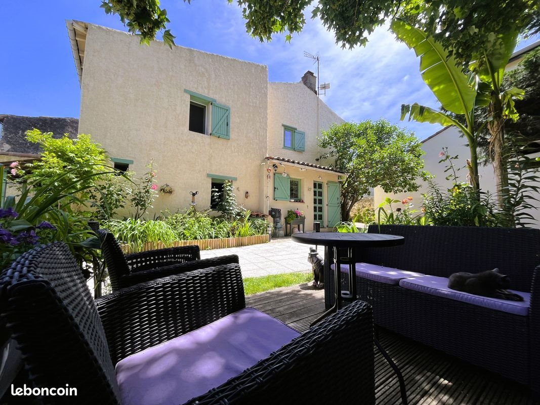 Maison à vendre, 153m², Les Pujols