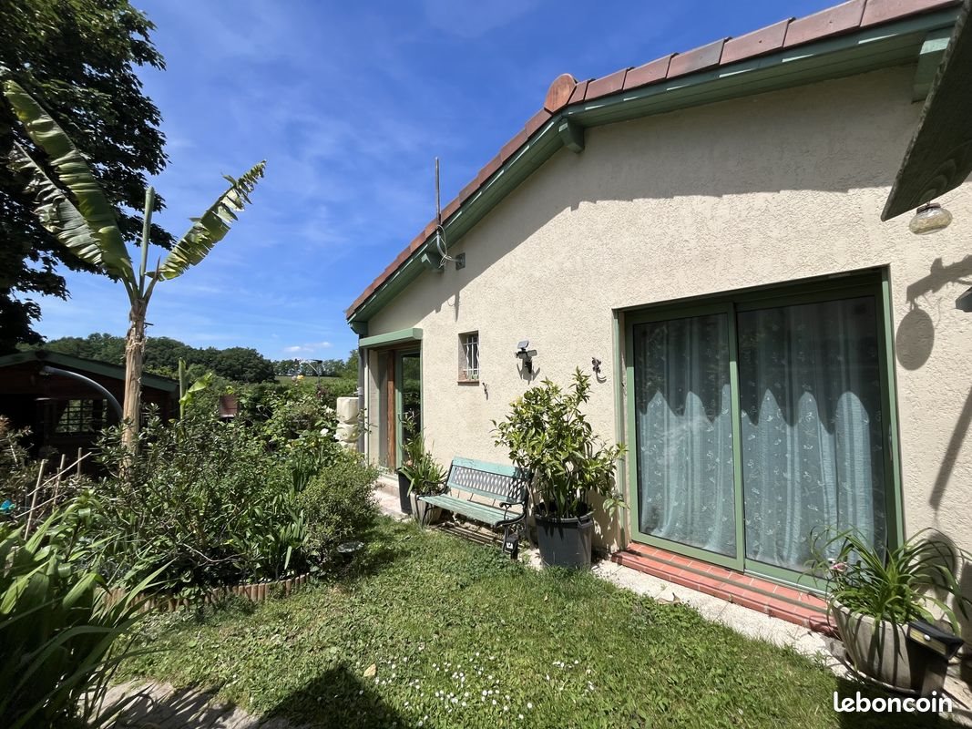 Maison à vendre, 153m², Les Pujols