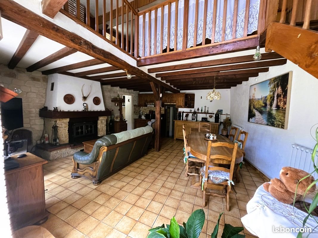 Maison à vendre, 153m², Les Pujols