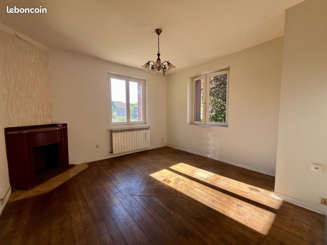Maison à vendre, 74m², Varilhes