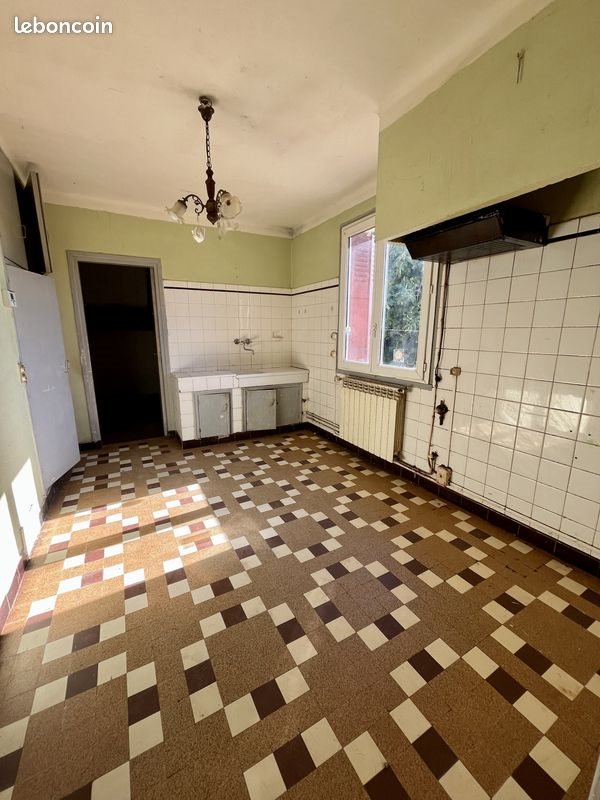 Maison à vendre, 74m², Varilhes