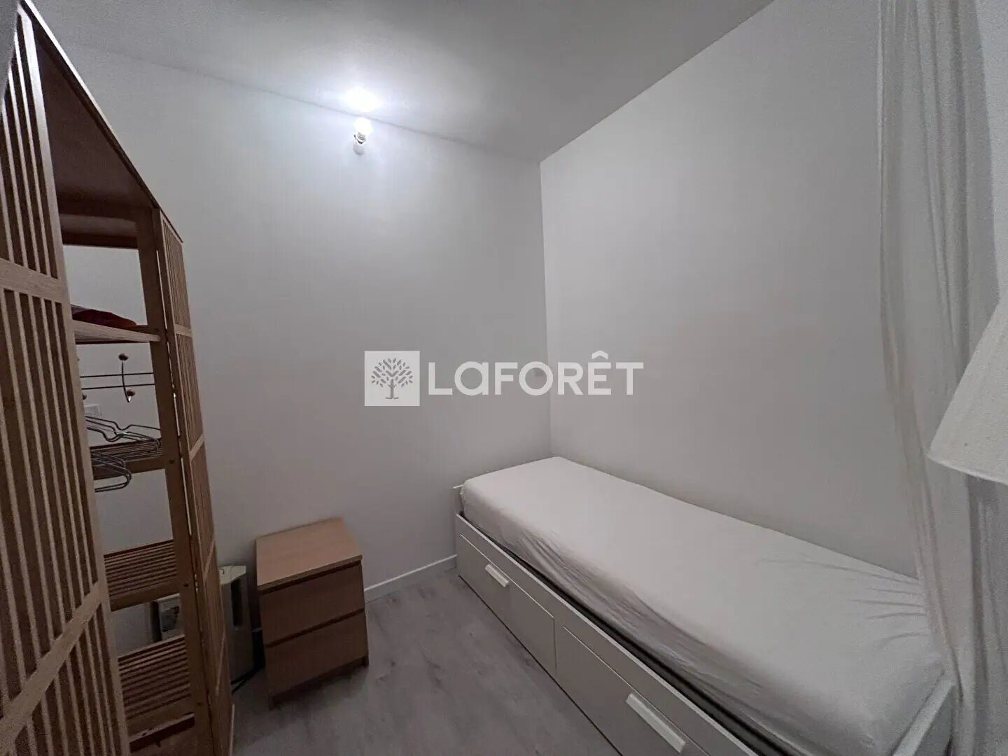 Appartement à louer, 25m², Paris 11ème