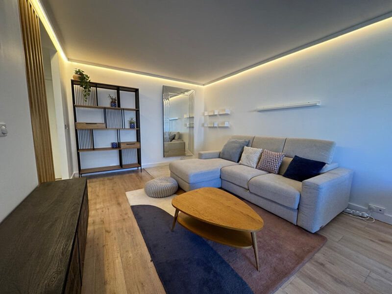 Appartement à louer, 69m², Paris 11ème