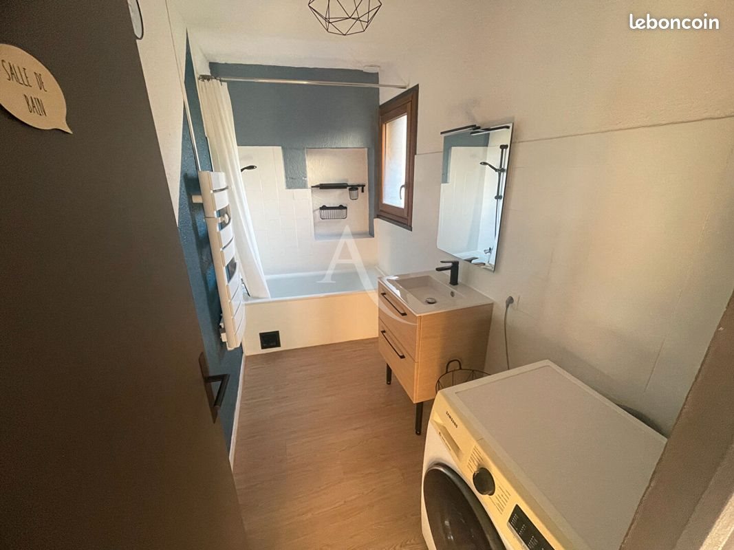Appartement à louer, 53m², Castelnaudary