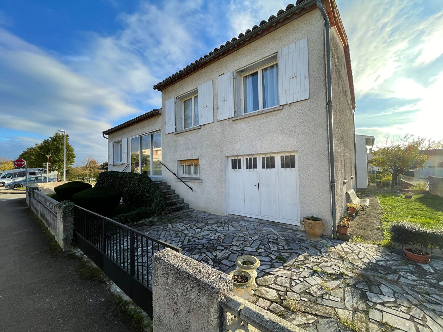 Maison à vendre, 111m², Castelnaudary