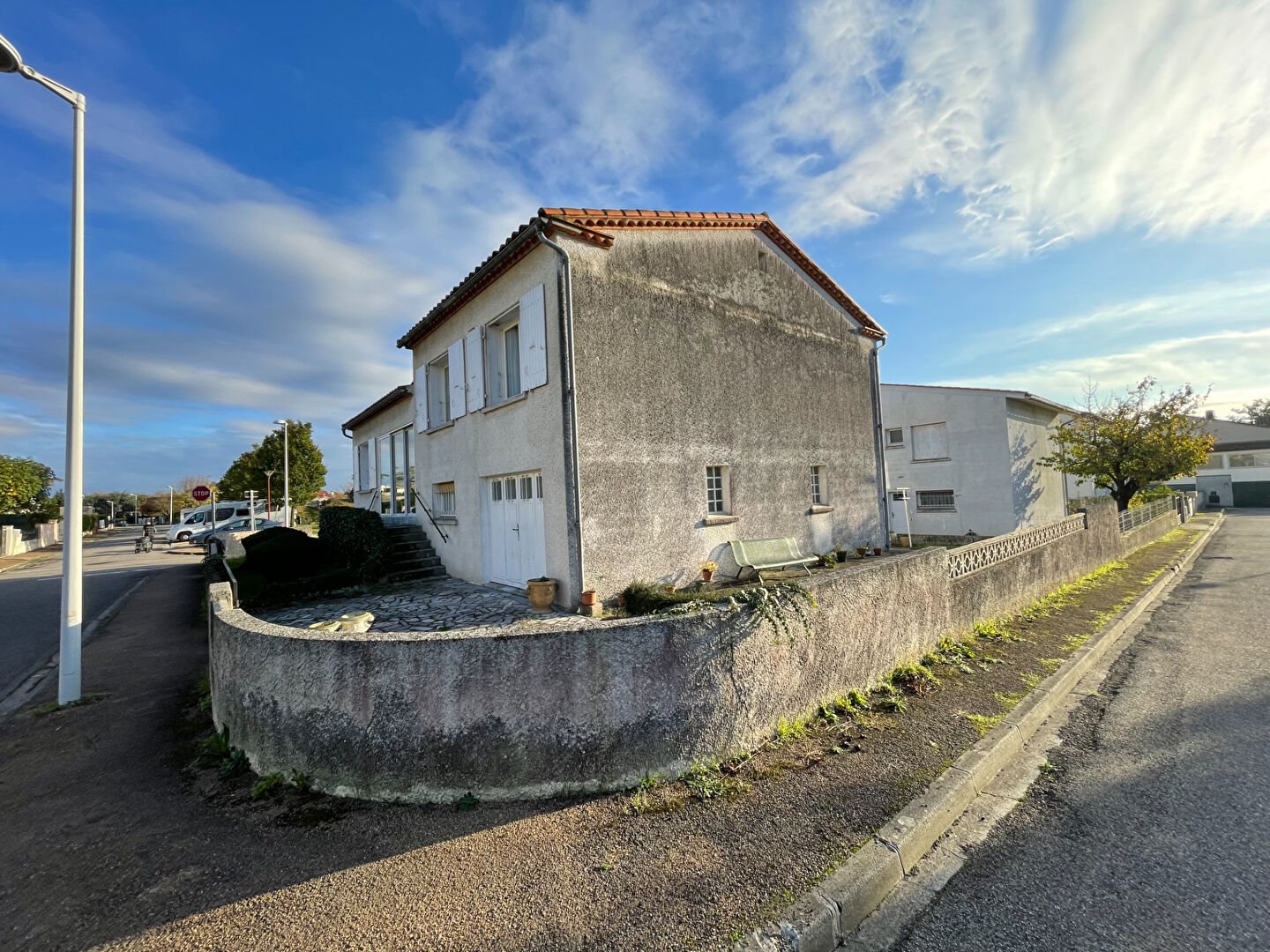Maison à vendre, 111m², Castelnaudary