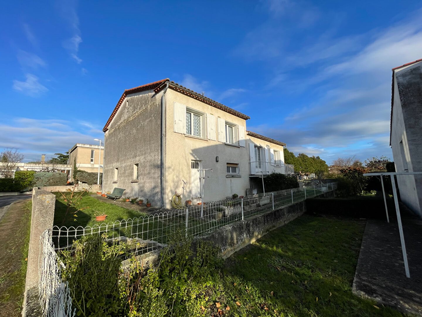 Maison à vendre, 111m², Castelnaudary