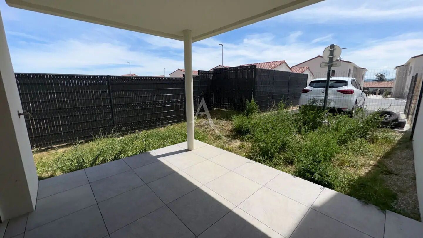 Appartement à louer, 59m², Castelnaudary
