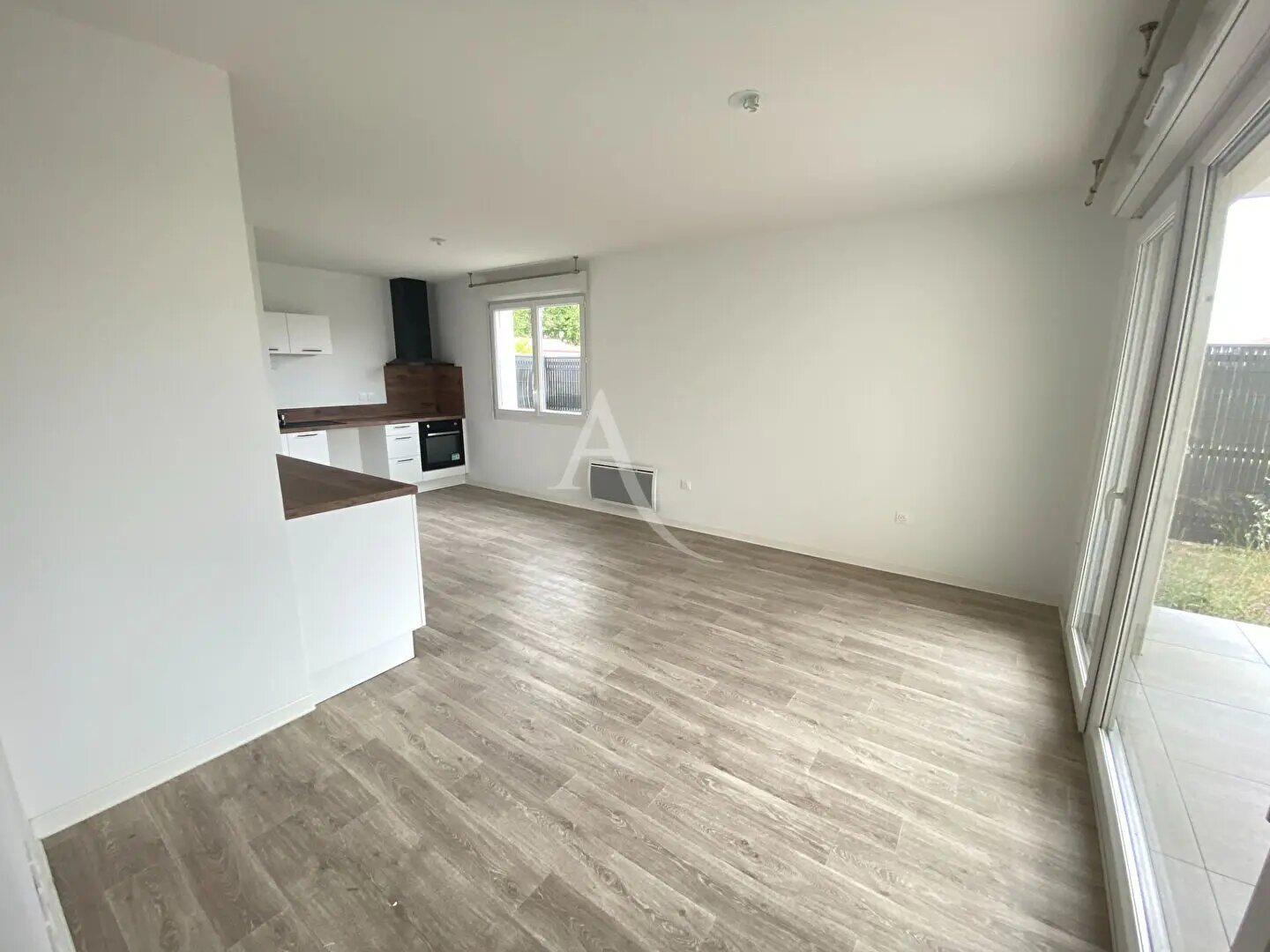 Appartement à louer, 59m², Castelnaudary