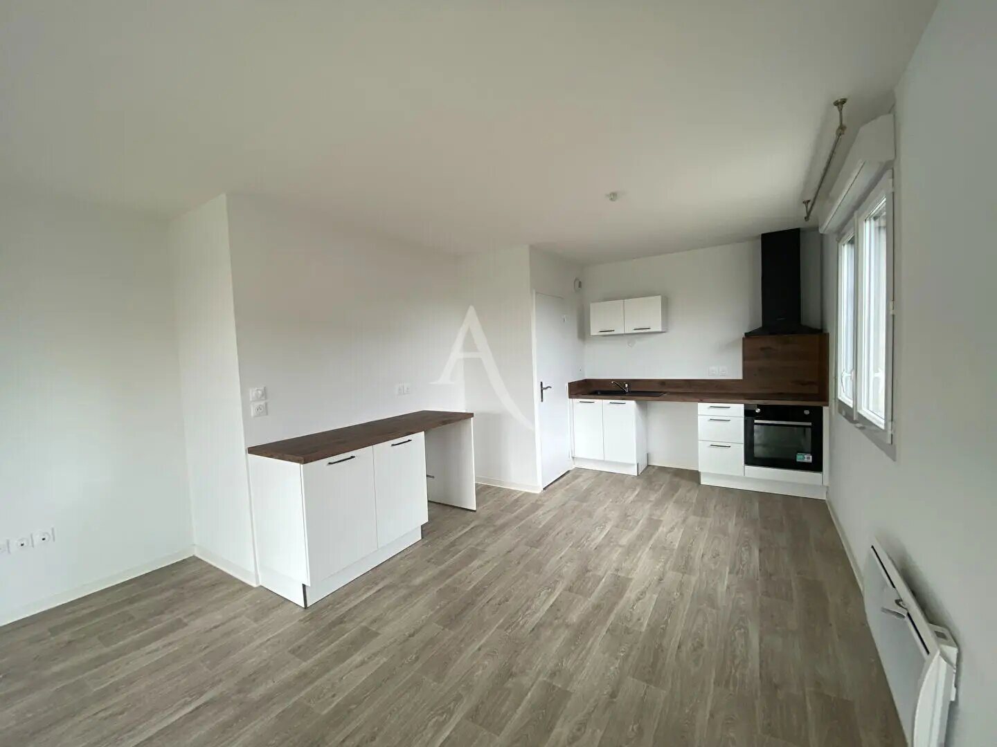 Appartement à louer, 59m², Castelnaudary