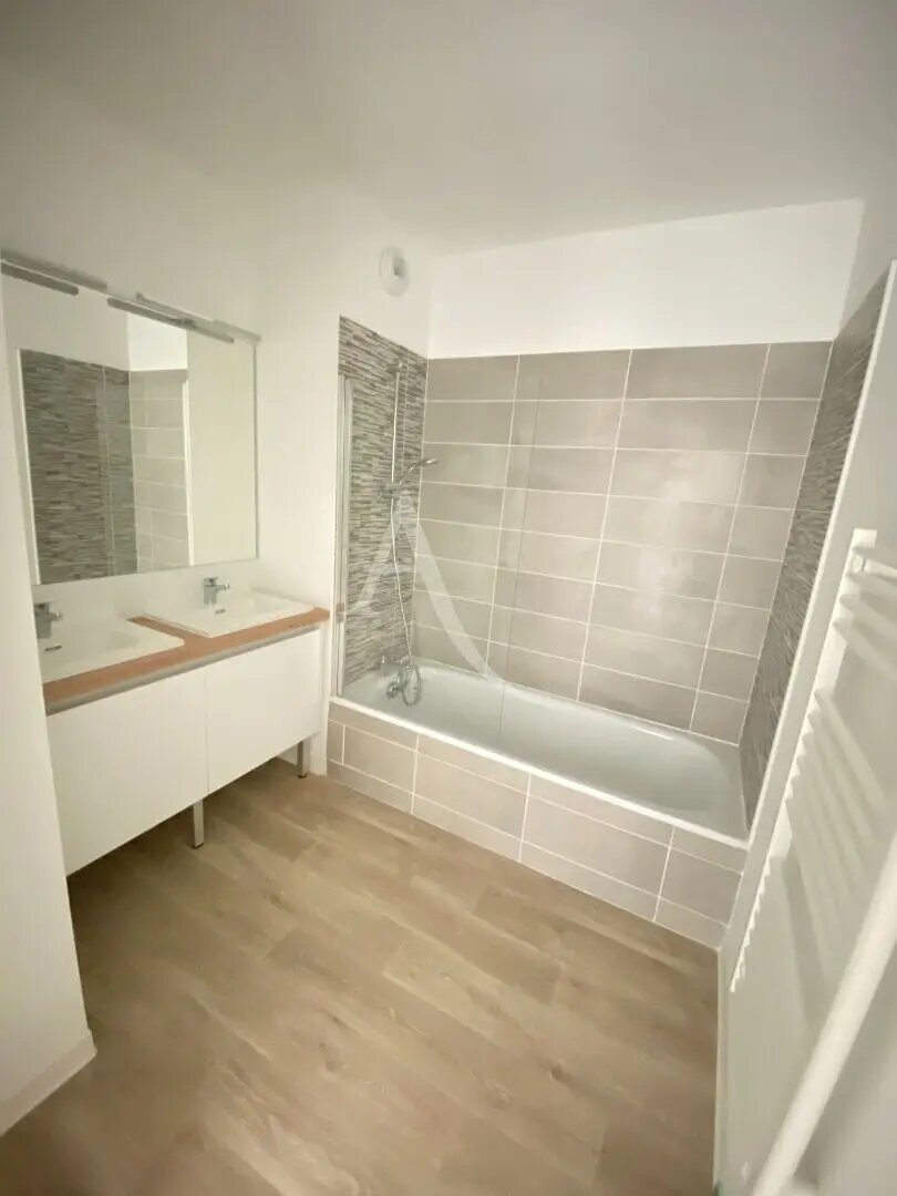 Appartement à louer, 59m², Castelnaudary
