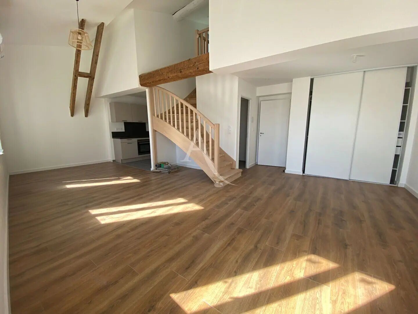 Appartement à louer, 77m², Castelnaudary
