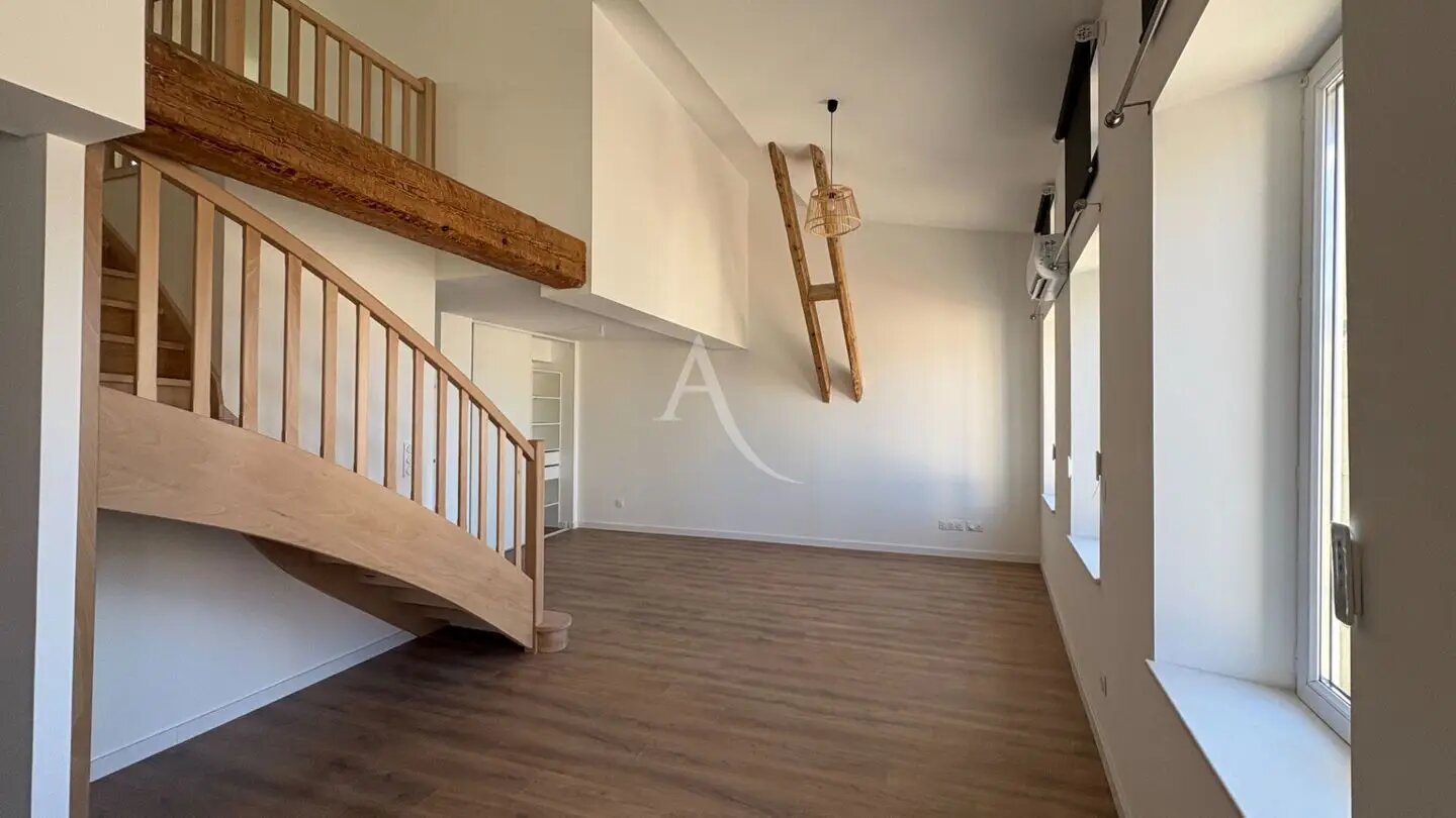 Appartement à louer, 77m², Castelnaudary