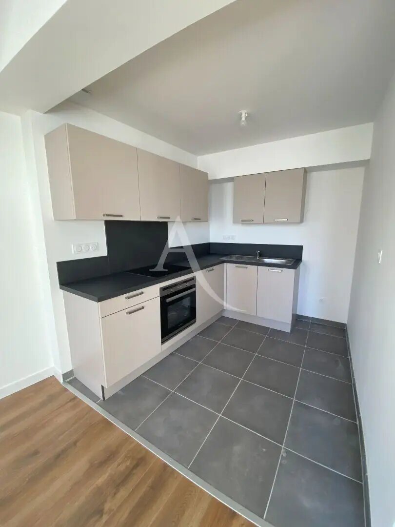 Appartement à louer, 77m², Castelnaudary