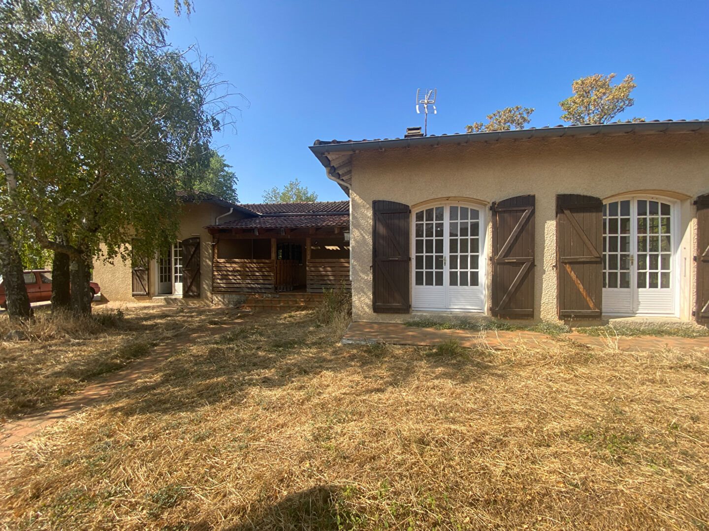 Maison à vendre, 122m², Sorèze