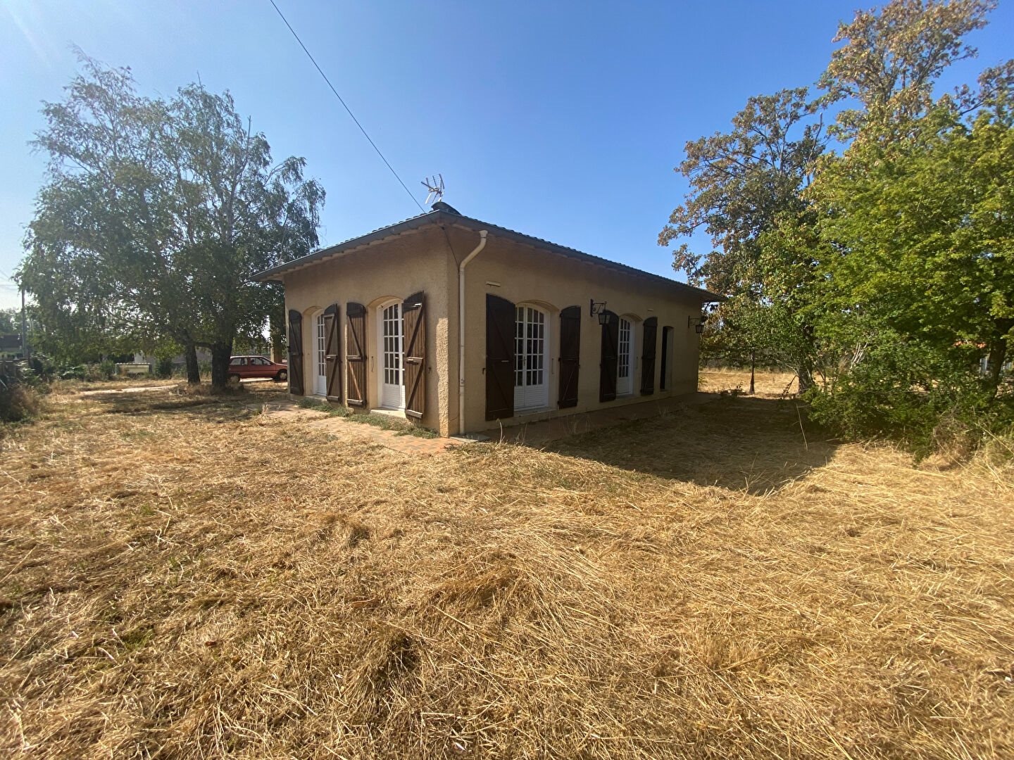Maison à vendre, 122m², Sorèze
