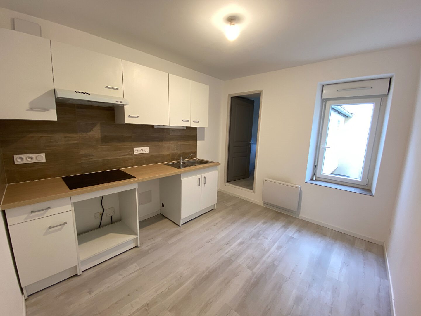 Appartement à louer, 61m², Castelnaudary