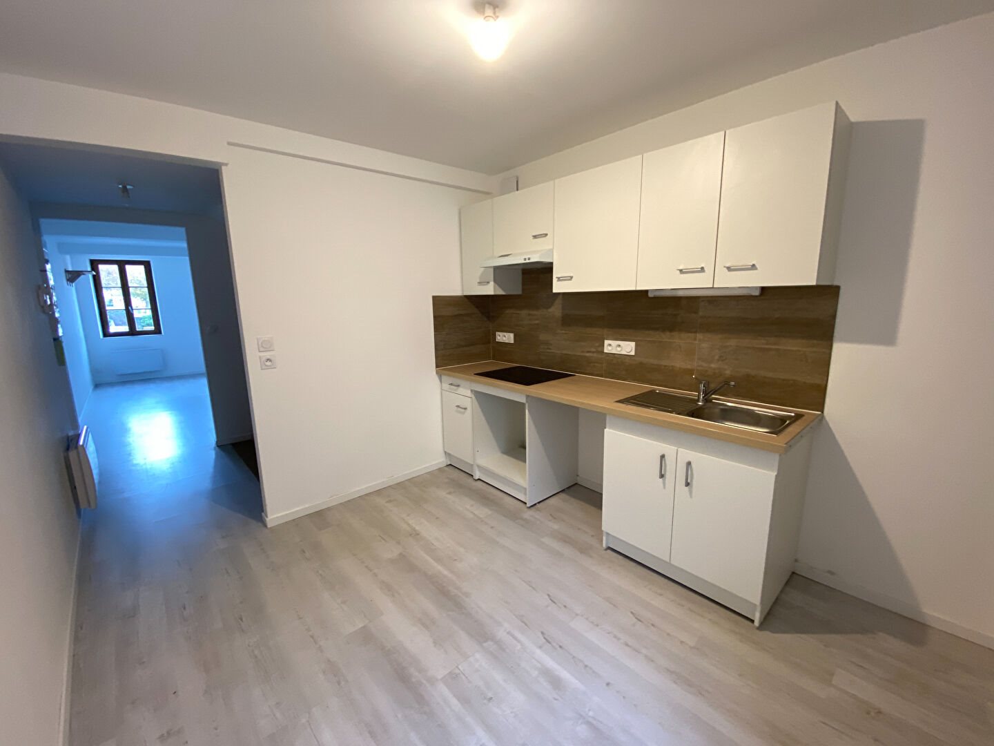 Appartement à louer, 61m², Castelnaudary