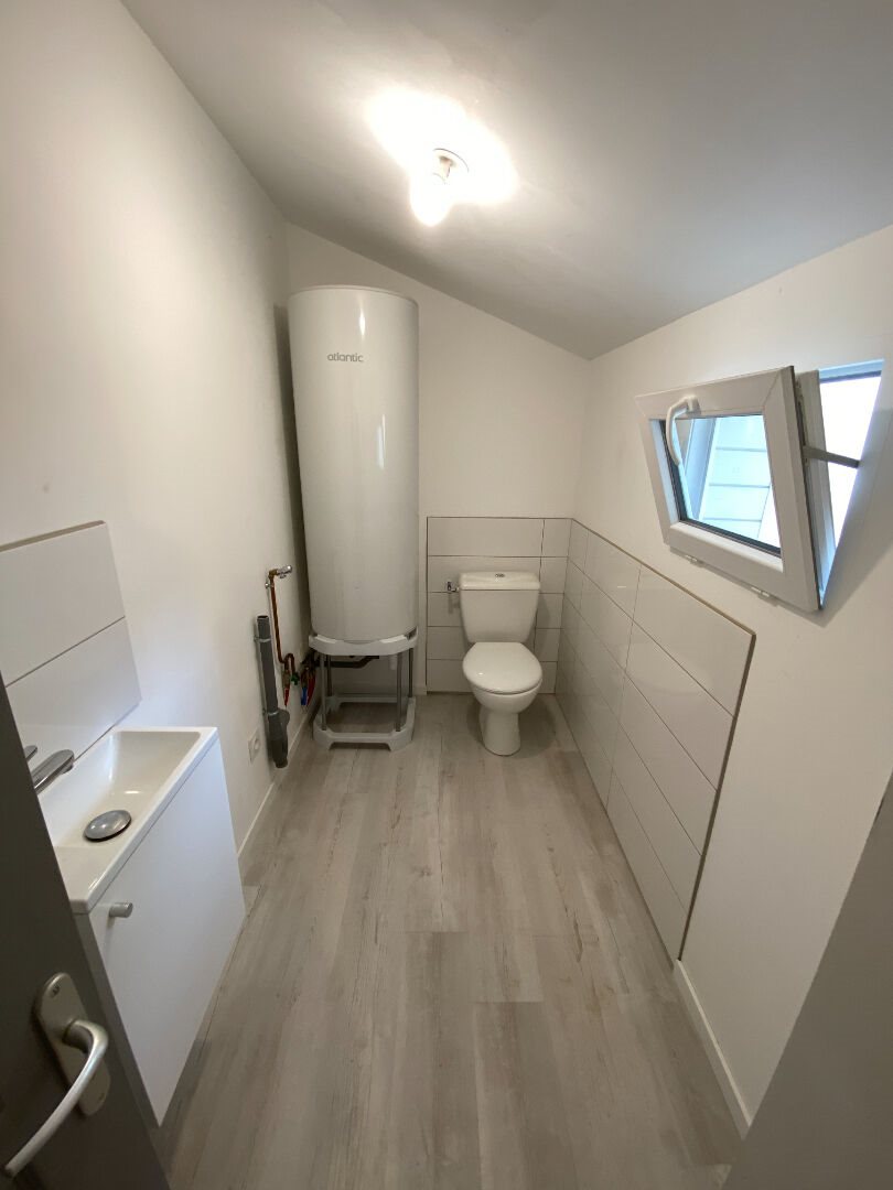 Appartement à louer, 61m², Castelnaudary