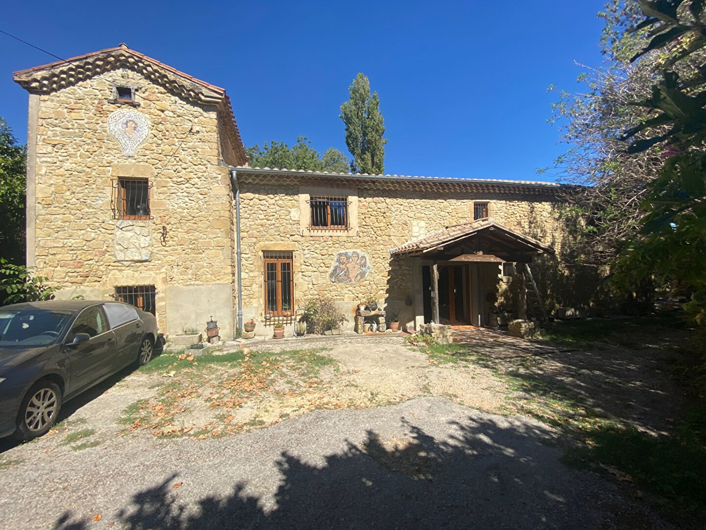 Maison à vendre, 209m², Castelnaudary