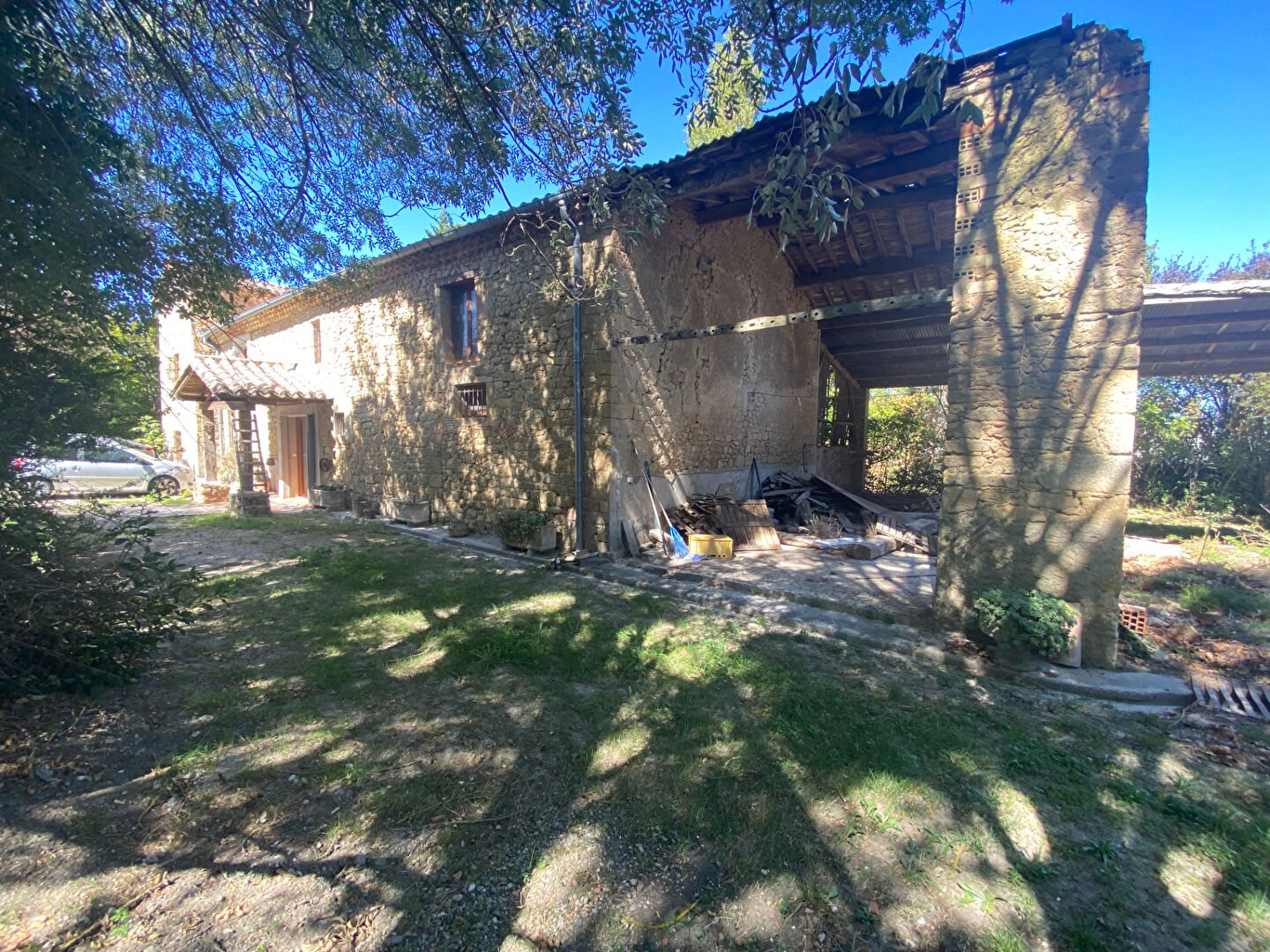 Maison à vendre, 209m², Castelnaudary