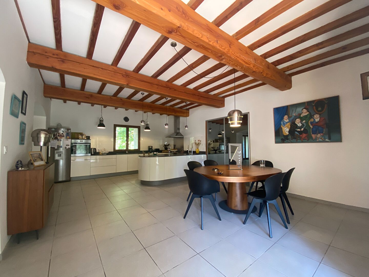 Maison à vendre, 209m², Castelnaudary