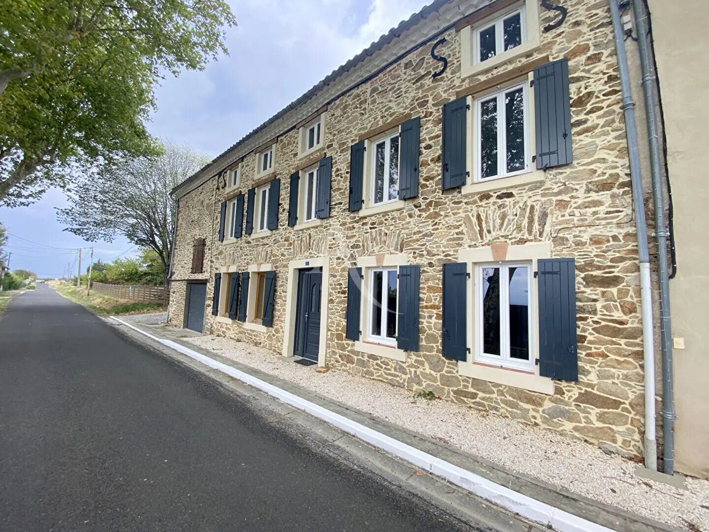 Maison à vendre, 188m², Castelnaudary