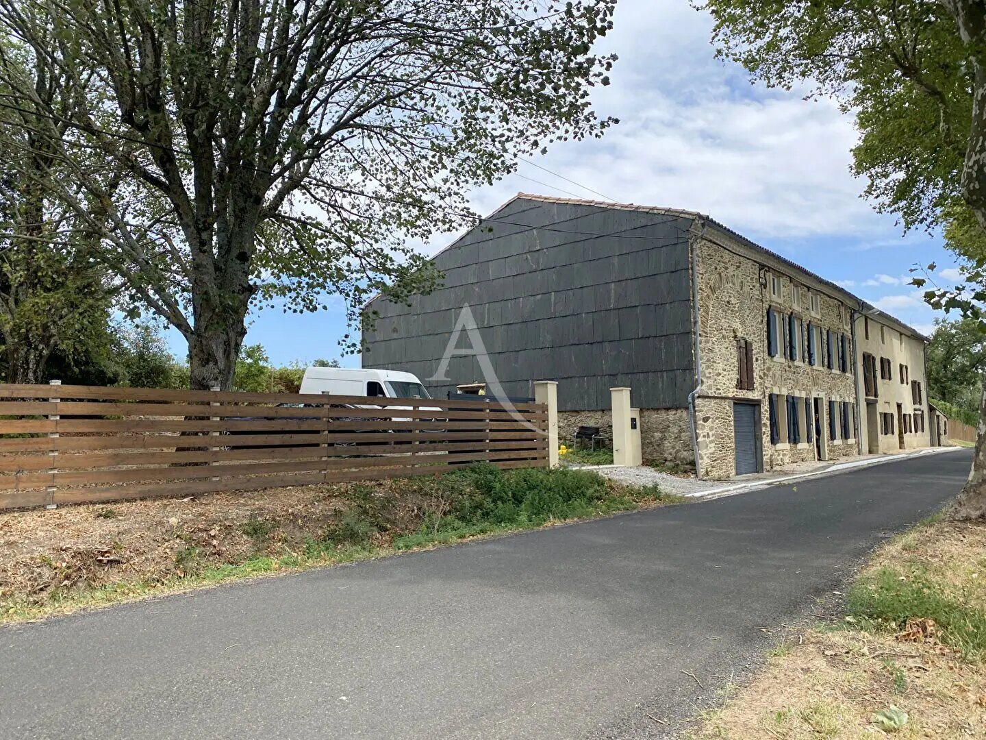 Maison à vendre, 188m², Castelnaudary