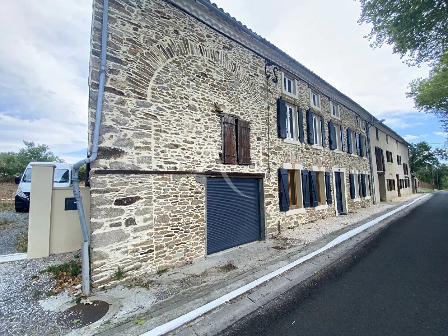 Maison à vendre, 188m², Castelnaudary