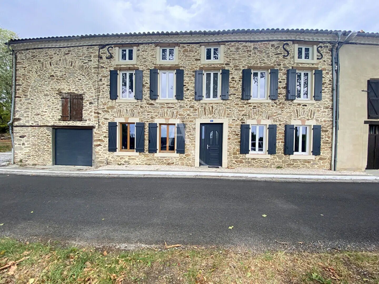 Maison à vendre, 188m², Castelnaudary