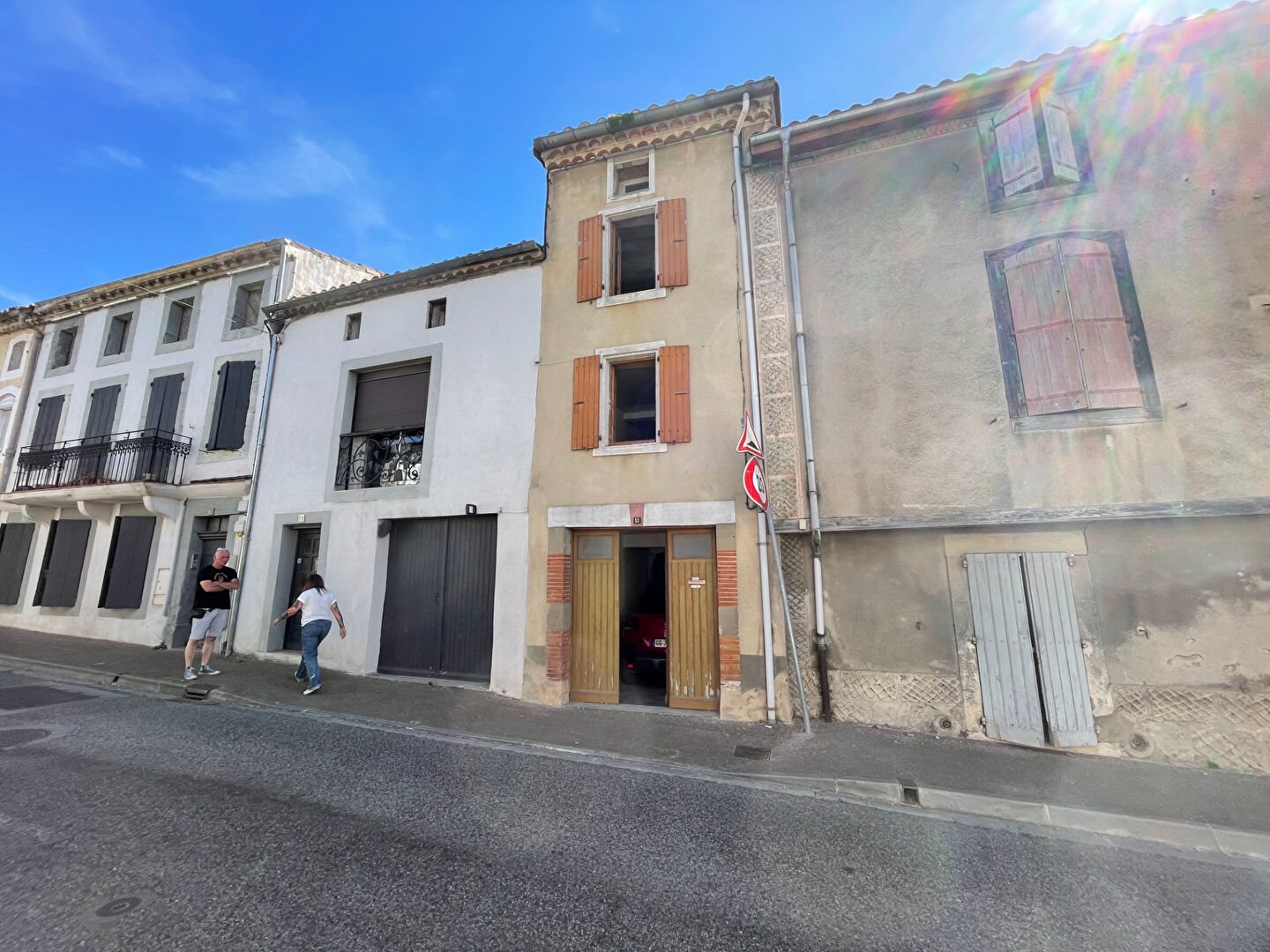 Maison à vendre, 87m², Pexiora