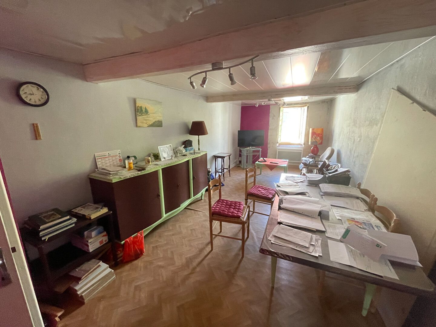 Maison à vendre, 87m², Pexiora