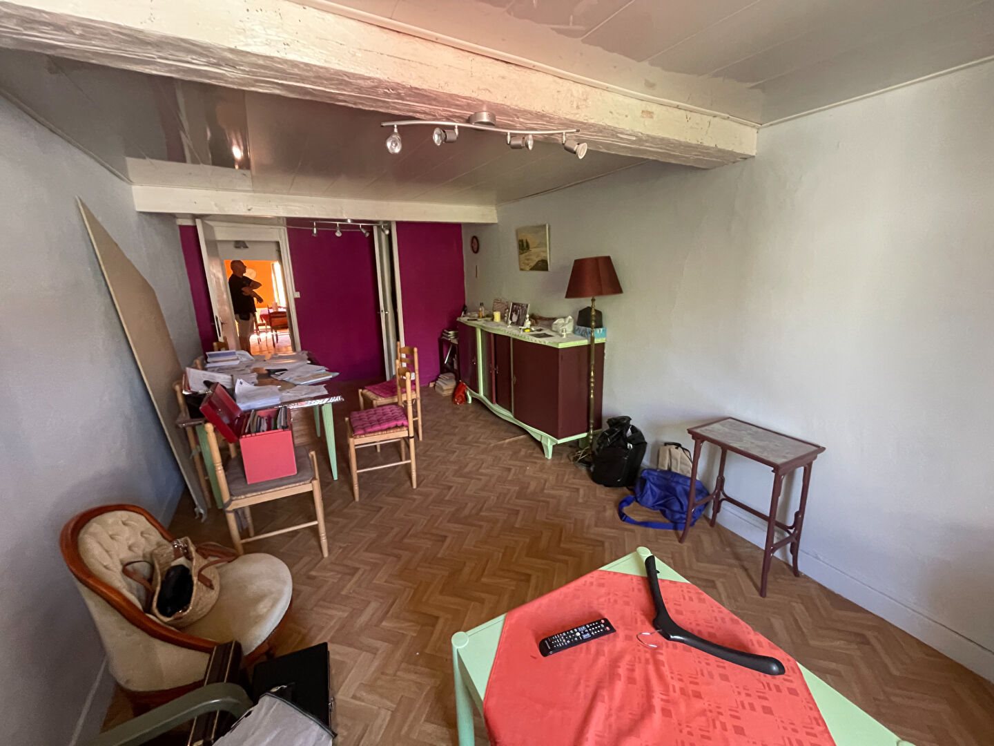 Maison à vendre, 87m², Pexiora