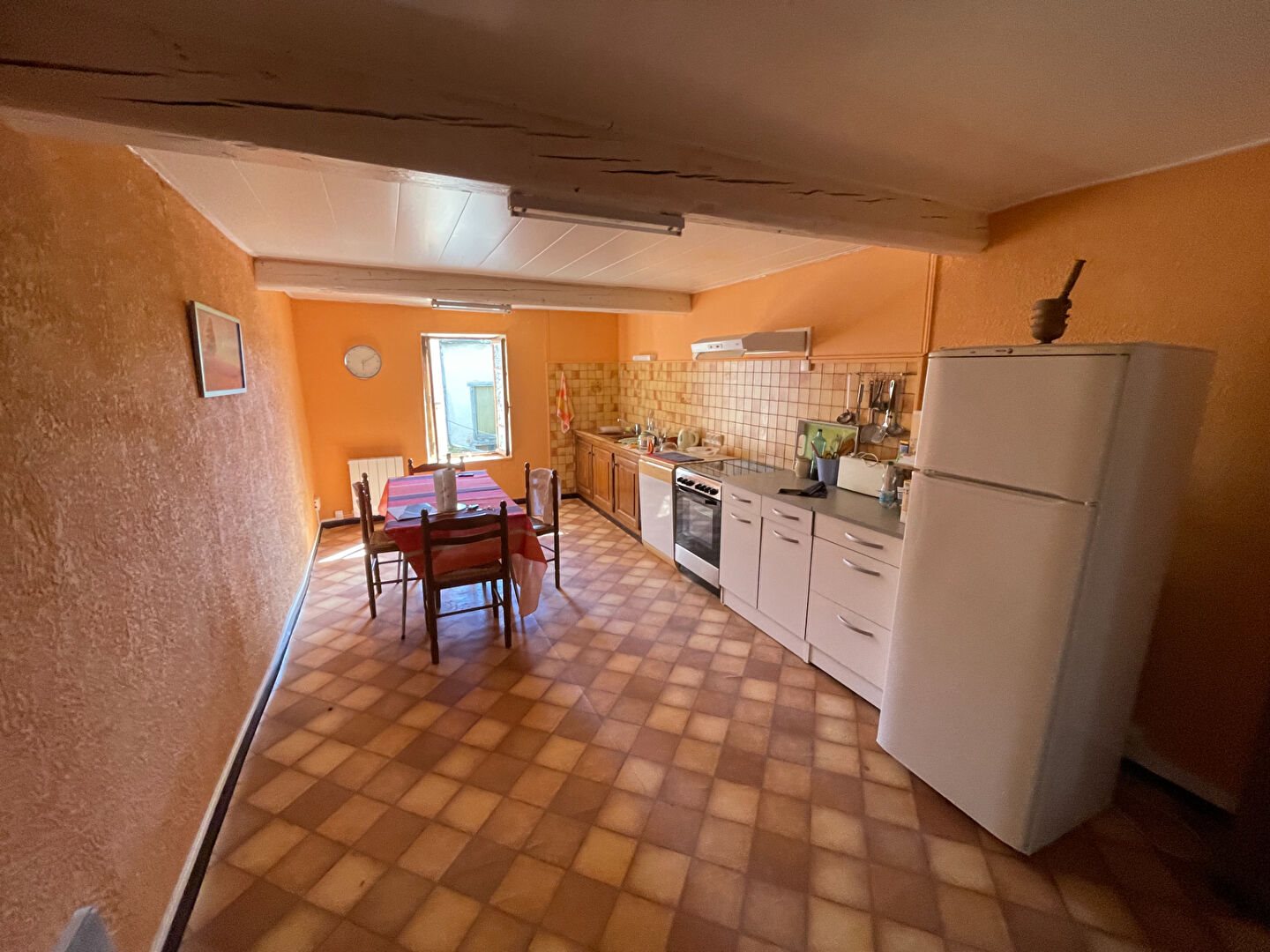 Maison à vendre, 87m², Pexiora