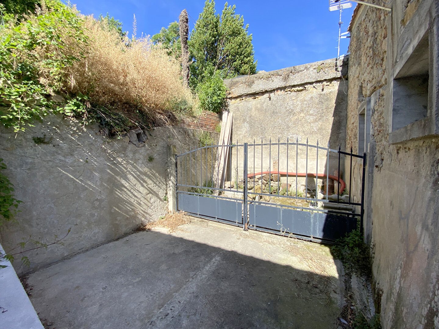 Maison à vendre, 53m², Fanjeaux