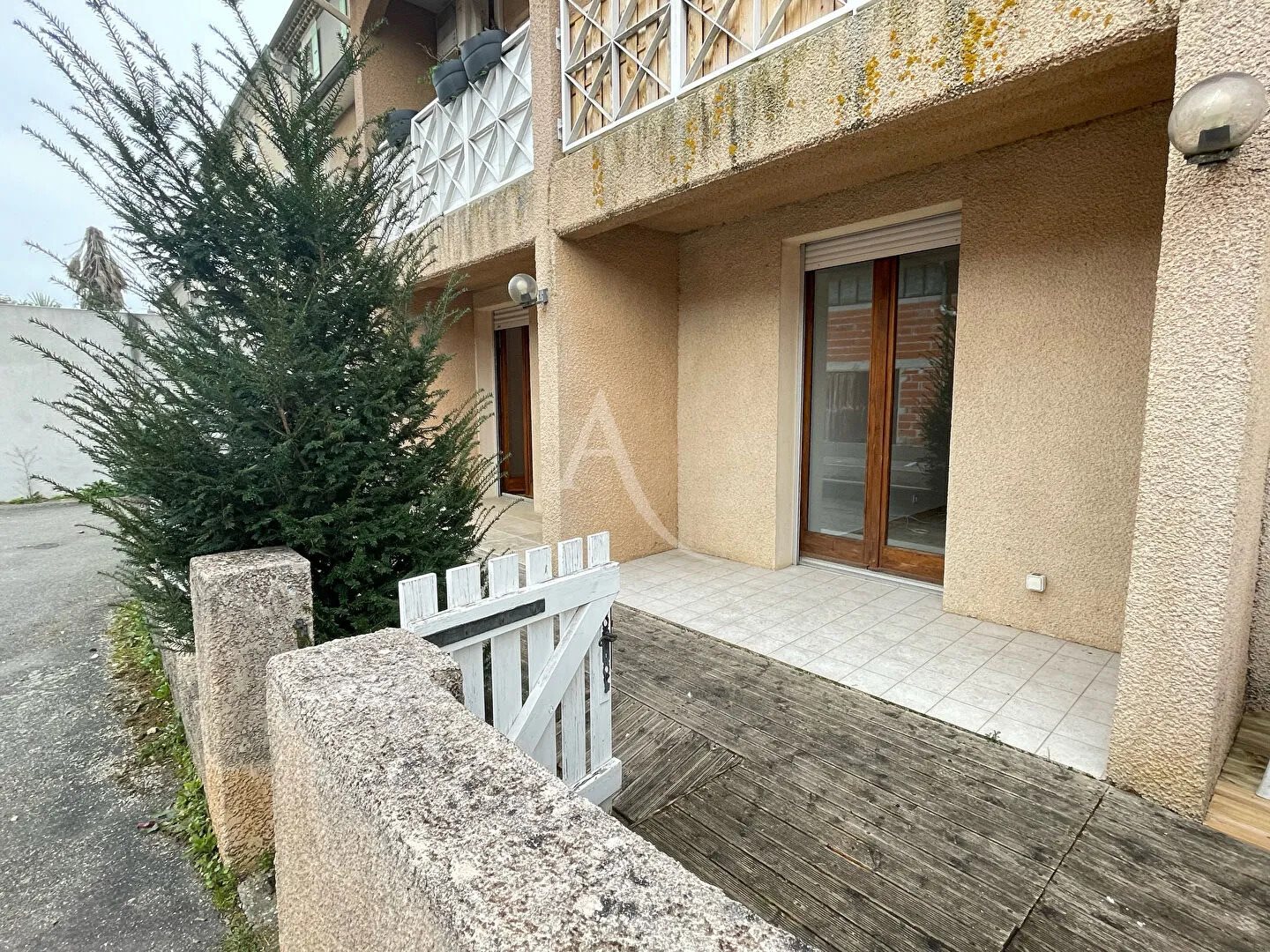Appartement à louer, 48m², Castelnaudary