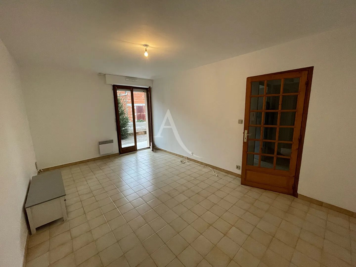 Appartement à louer, 48m², Castelnaudary