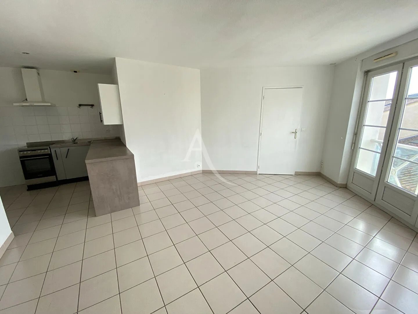 Appartement à louer, 47m², Castelnaudary