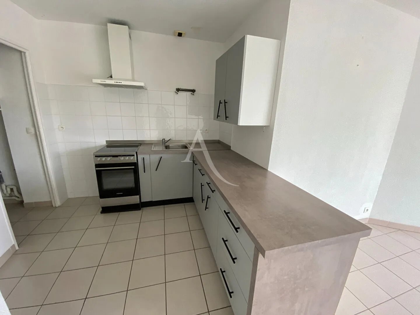 Appartement à louer, 47m², Castelnaudary