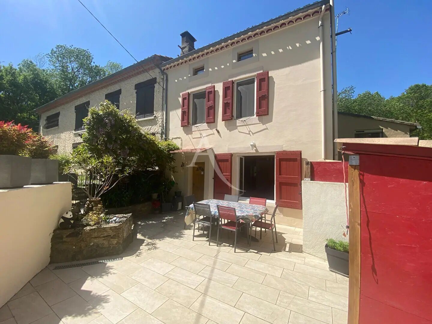 Maison à vendre, 110m², Castelnaudary