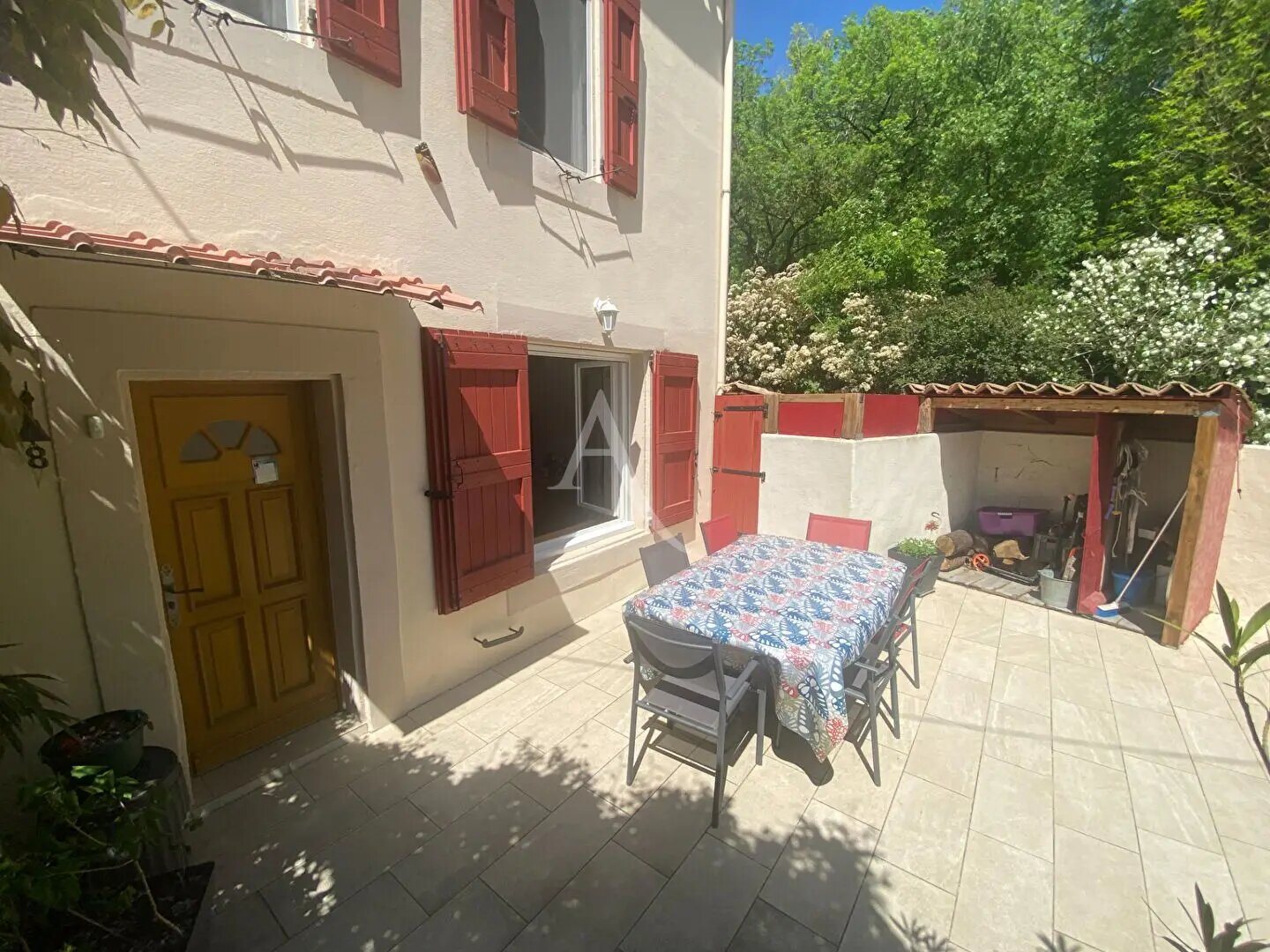 Maison à vendre, 110m², Castelnaudary