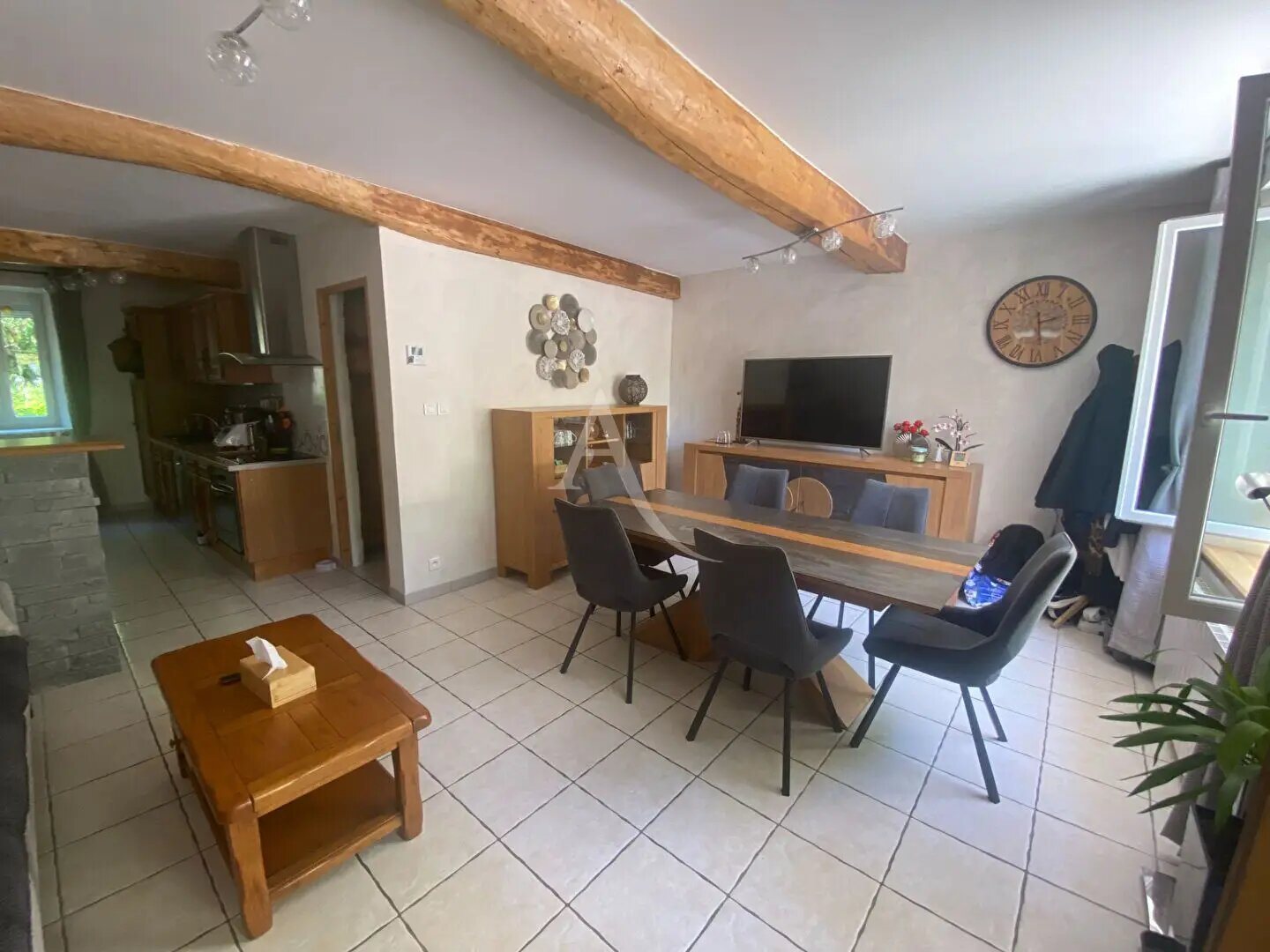 Maison à vendre, 110m², Castelnaudary