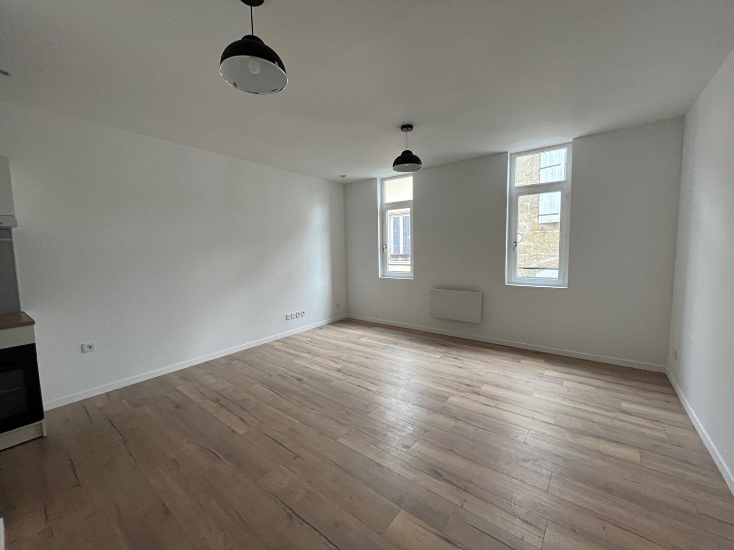 Appartement à louer, 46m², Castelnaudary