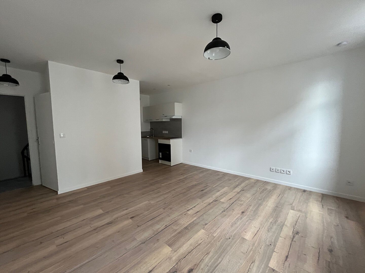 Appartement à louer, 46m², Castelnaudary